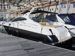Yacht GECKO 12m La Ciotat